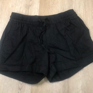 Old Navy Drawstring Cargo Shorts